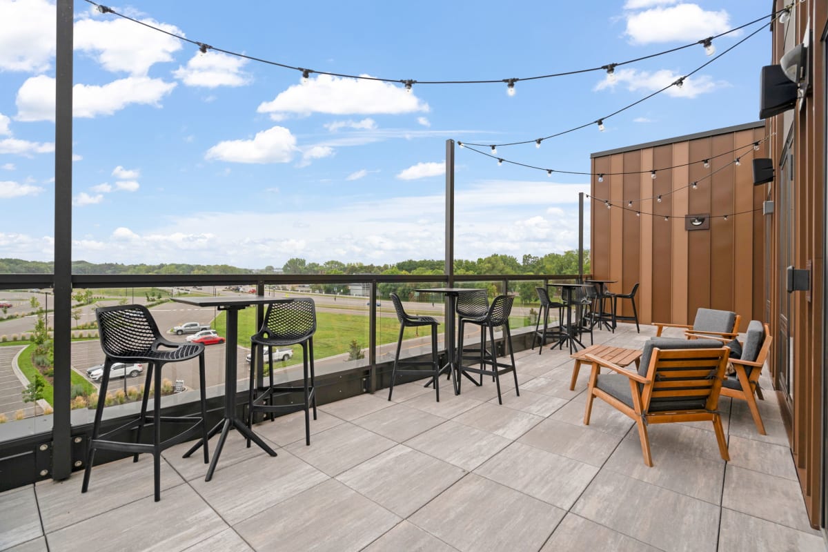 Photos and Video of The Bowline in Champlin, MN